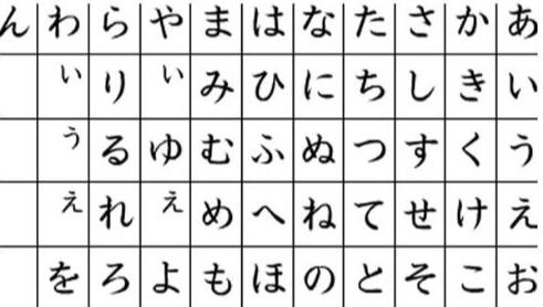 日語(yǔ)翻譯文字圖片